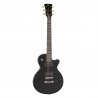 SoundSation Milestone ST BK - Gitara elektryczna