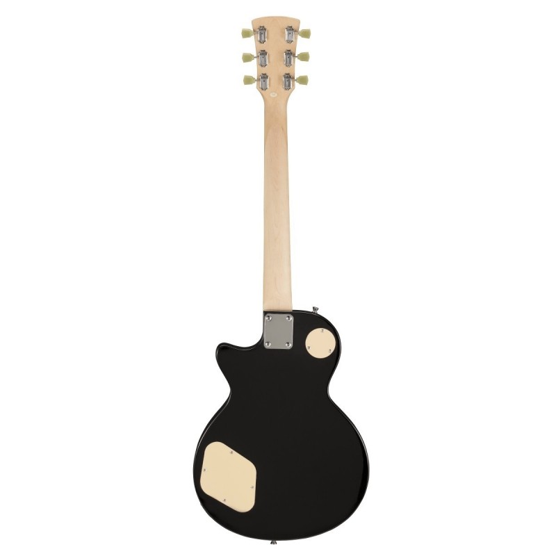 SoundSation Milestone ST BK - Gitara elektryczna