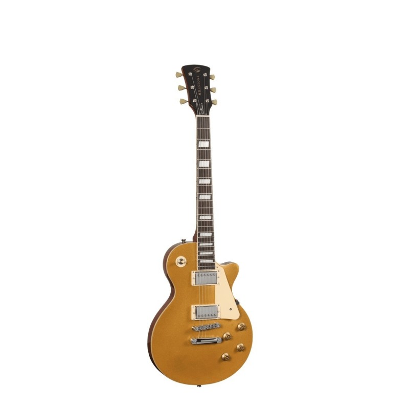 SoundSation Milestone PRO GT - Gitara elektryczna