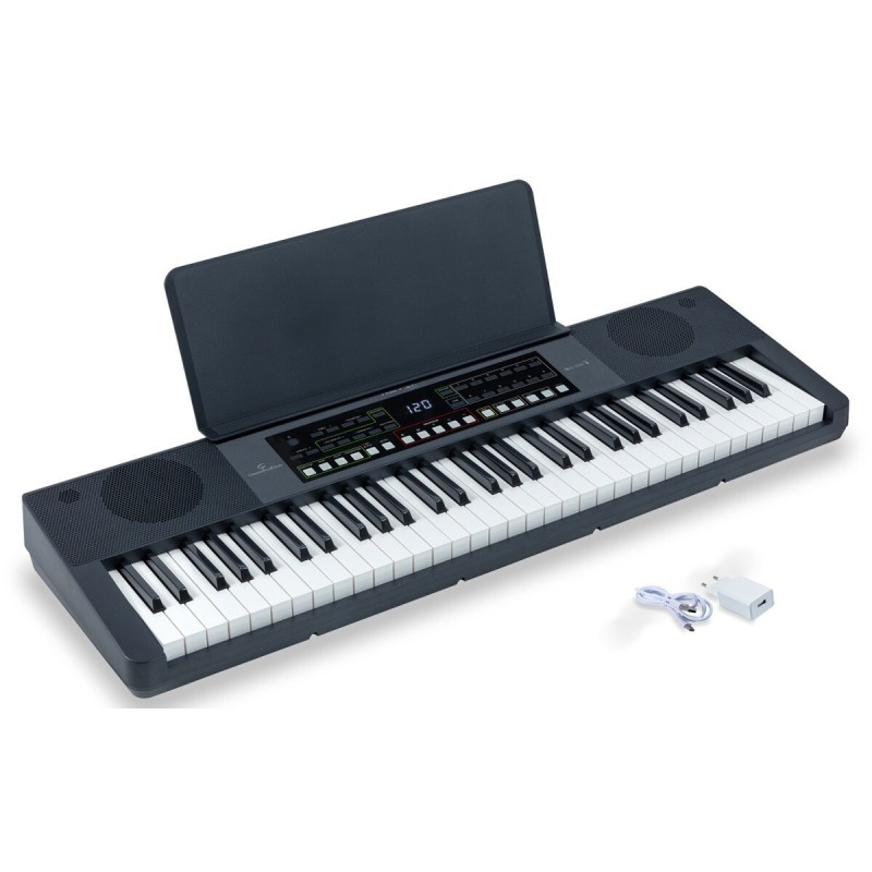 SoundSation KeyLi 61 - Keyboard