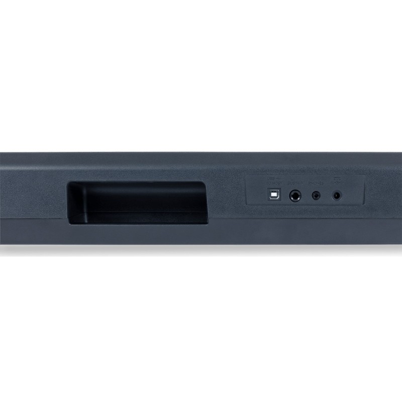 SoundSation Jukey 610 - Keyboard