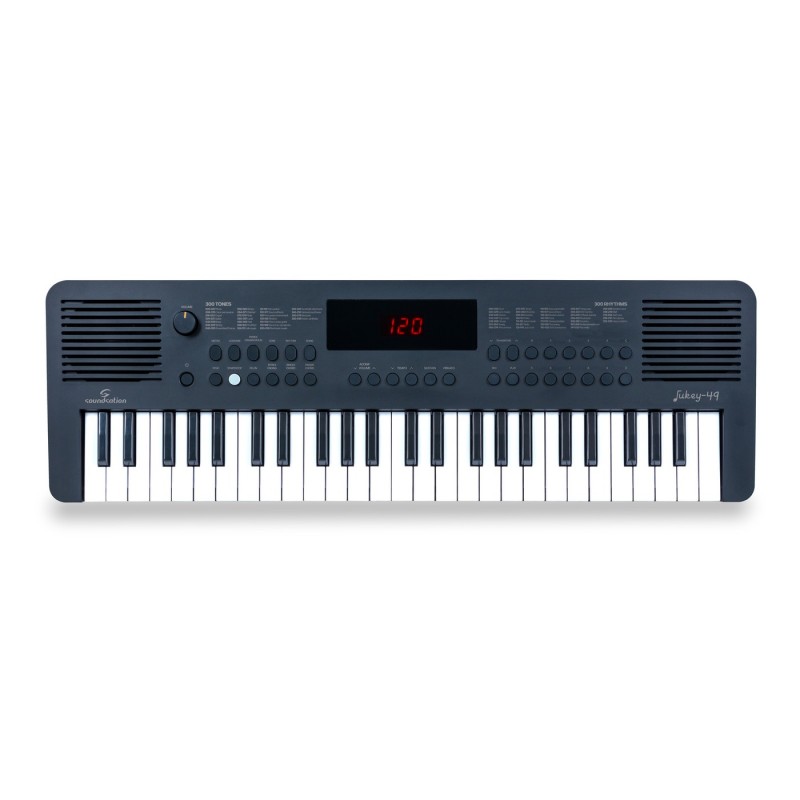 SoundSation Jukey 49 - Keyboard