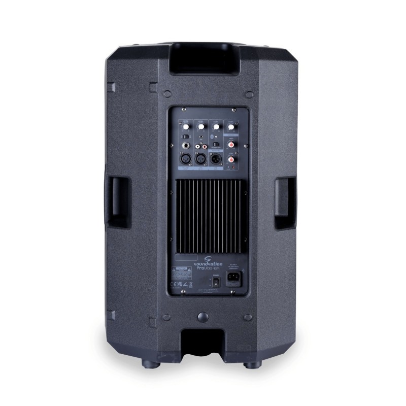 SoundSation Provibe 15A - Kolumna aktywna