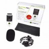 Lewitt LCT240 PRO WH ValuePack - zestaw mikrofonowy