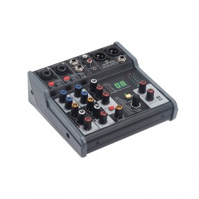 SoundSation MIOMIX-204FX - Mikser analogowy