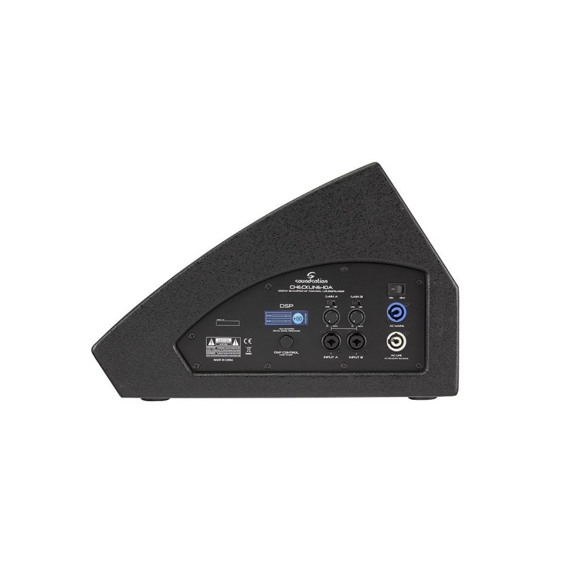 SoundSation Checkline 10A - Monitor aktywny