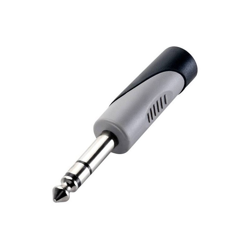 SoundSation NWM-A240 - Przejściówka Jack 3,5mm - Jack 6,3mm