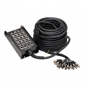 SoundSation STNSGBX10-1604-30 - Stagebox 30m