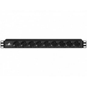 MONACOR RCS-92slsSW - listwa zasilająca rack