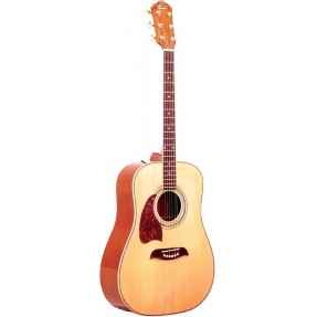 Oscar Schmidt OG 2N LH - gitara akustyczna leworęczna