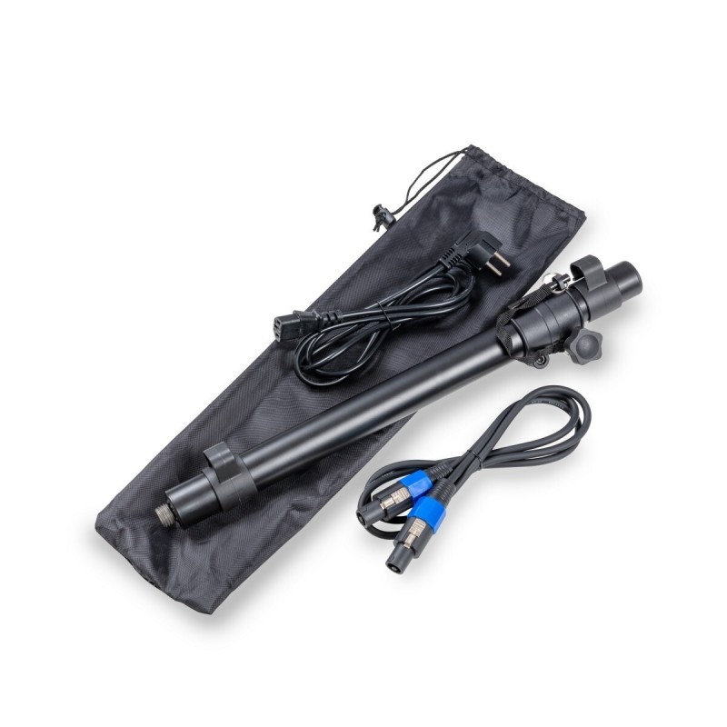 SoundSation Livemaker 12 PRO - Zestaw nagłośnieniowy