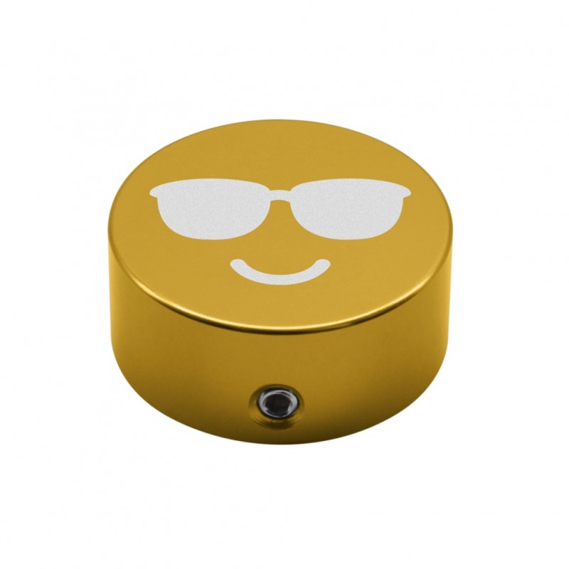 Valeton VFC-1 - Zestaw nakładek na footswitche