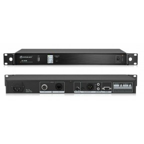 Relacart CS-102M Jednostka centralna systemu CS-102 - 1 - Strona główna - Jednostka centralna systemu CS-102, obsługa do 110 pul