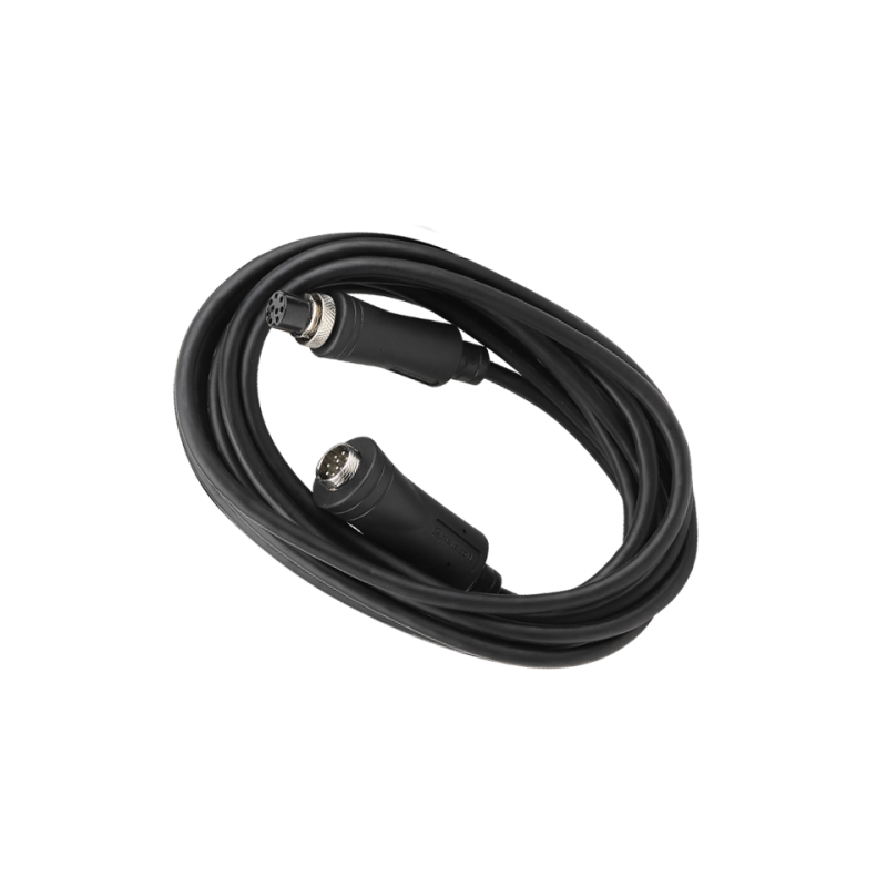 Relacart MC9-03YFM - przewód połączeniowy do systemu konferencyjnego 3m - 1 - Kable - Przewód połączeniowy do systemu konferency