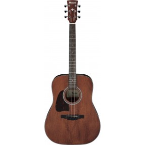 Ibanez AW54L-OPN - gitara akustyczna leworęczna - 1 - Gitary akustyczne - Gitara Akustyczna Ibanez AW54L-OPN leworęczna to solid