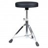 Proel SGB145V2 stołek perkusyjny - 1 - Stołki dla perkusisty - Profesjonalny stołek wielofunkcyjny z regulacją wysokości za pomo