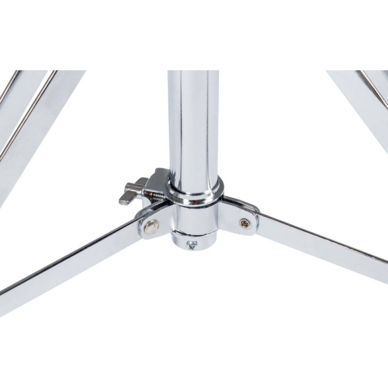 Proel SGB145V2 stołek perkusyjny - 4 - Stołki dla perkusisty - Profesjonalny stołek wielofunkcyjny z regulacją wysokości za pomo