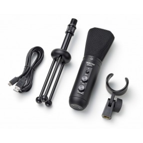 Tascam TM-250U - Mikrofon pojemnościowy USB
