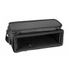 Omnitronic TTR-19 - Torba transportowa z wyjmowaną półką 19" 3U