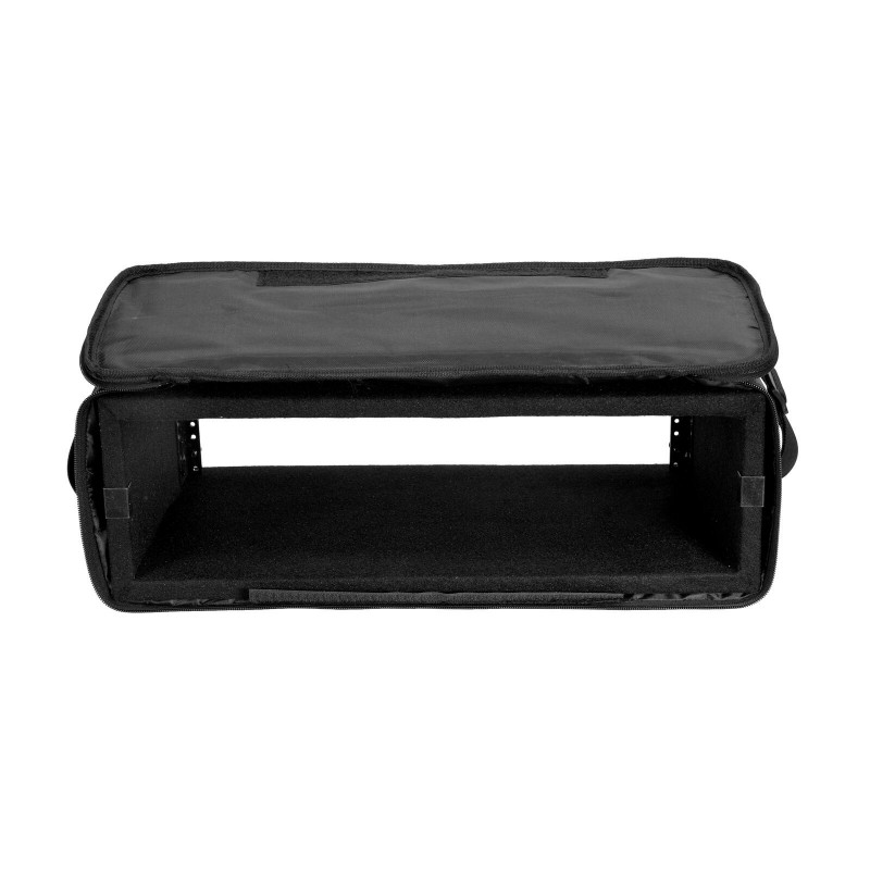 Omnitronic TTR-19 - Torba transportowa z wyjmowaną półką 19" 3U