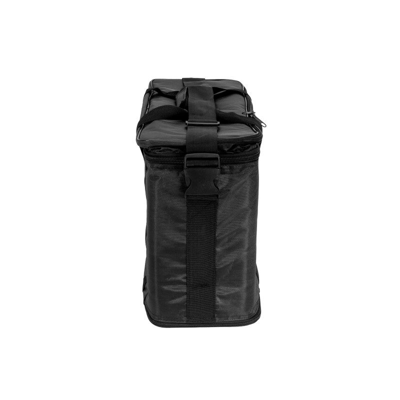 Omnitronic TTR-19 - Torba transportowa z wyjmowaną półką 19" 3U