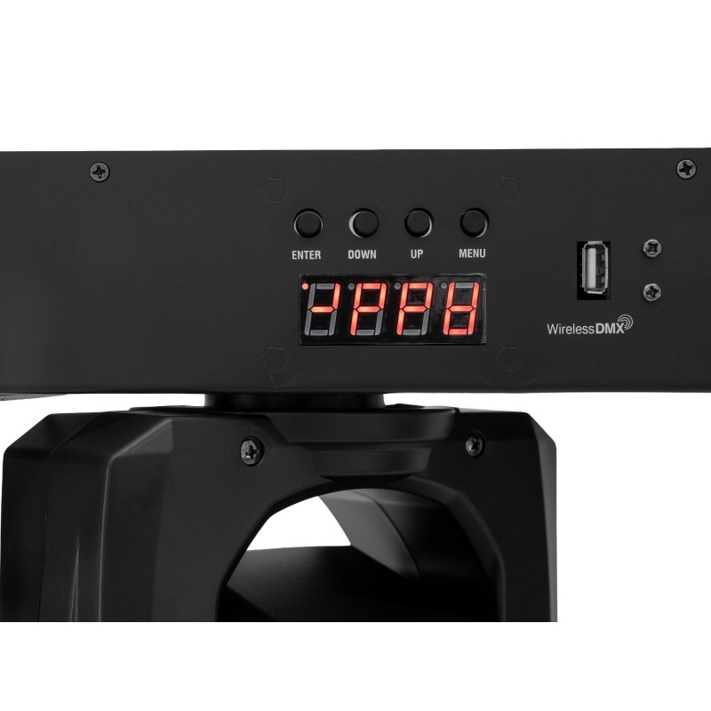 Eurolite LED TMH Bar B240 - Zestaw oświetleniowy