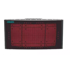 DSPPA D6318 panel promieniowania IR - 1 - Systemy tłumaczeń - DSPPA D6318 to panel promieniowania IR o dużej mocy i kącie emisji