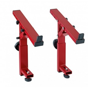 KONIG & MEYER 18822 RED Stacker - rozszerzenie na klawiaturę