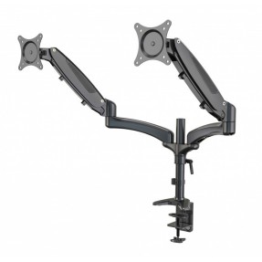 KONIG & MEYER 23875 - Uchwyt na 2 monitory