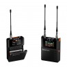 Saramonic K9 Duo - Zestaw do bezprzewodowej transmisji dźwięku