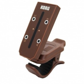 Korg HT-U1 HEADTUNE - tuner do ukulele