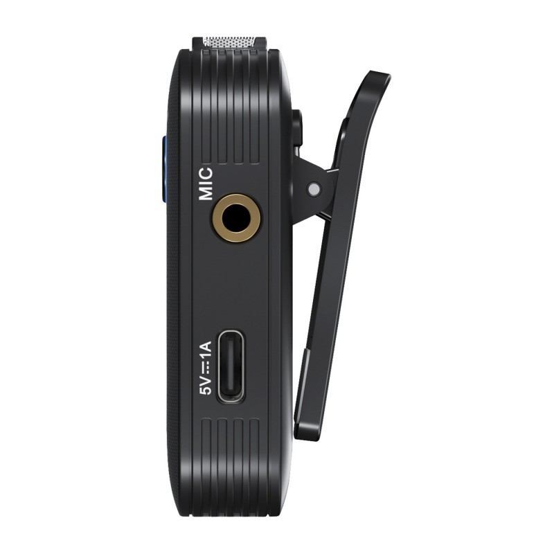 Saramonic Blink500 T4 (RX + TX + TX + TX + TX) - Zestaw do bezprzewodowej transmisji dźwięku