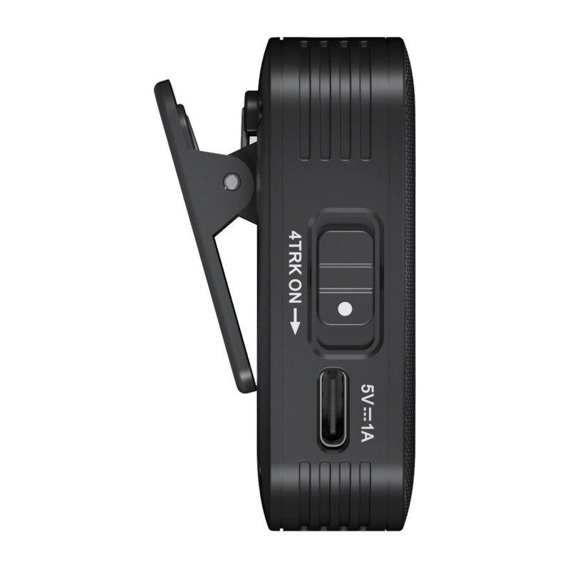 Saramonic Blink500 T4 (RX + TX + TX + TX + TX) - Zestaw do bezprzewodowej transmisji dźwięku