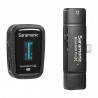 Saramonic Blink500 ProX B5 (RXUC + TX) - Zestaw do bezprzewodowej transmisji dźwięku