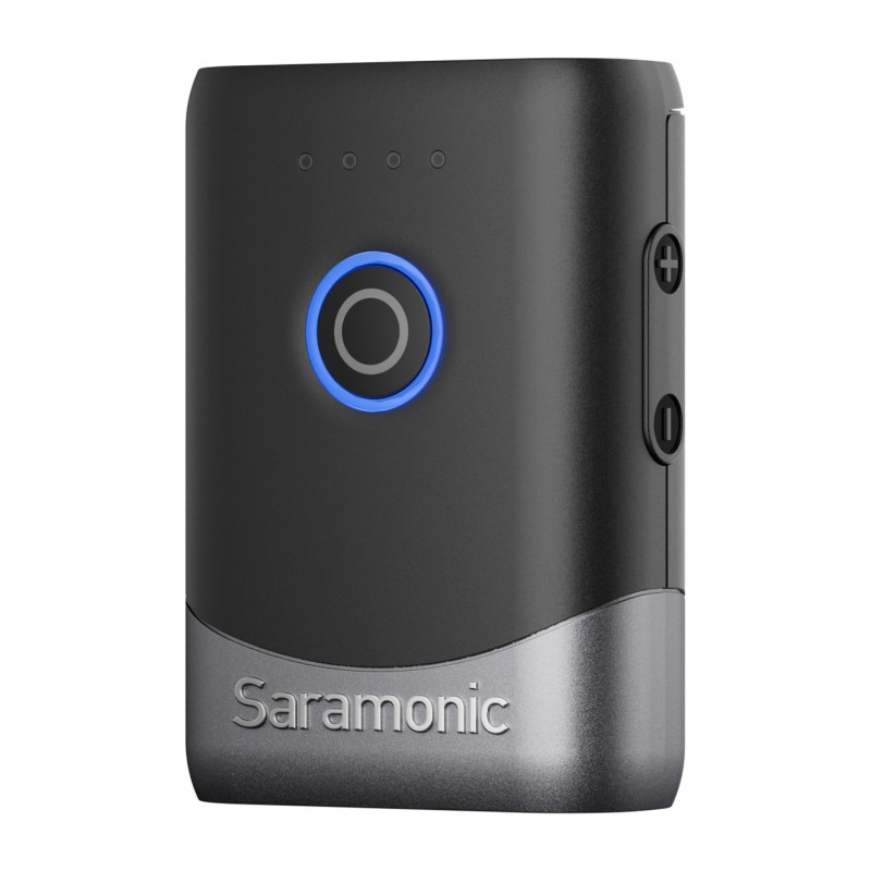 Saramonic Mix - Zestaw do bezprzewodowej transmisji dźwięku
