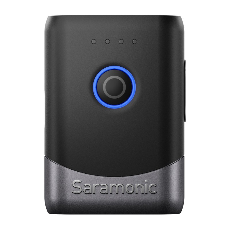 Saramonic Mix - Zestaw do bezprzewodowej transmisji dźwięku