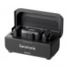 Saramonic Blink500 B2+ - Zestaw do bezprzewodowej transmisji dźwięku