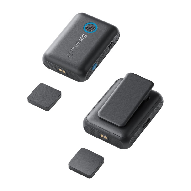 Saramonic Blink500 B2+ - Zestaw do bezprzewodowej transmisji dźwięku