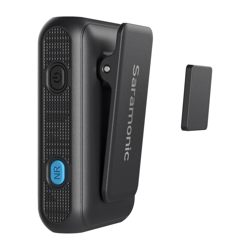 Saramonic Blink500 B2+ - Zestaw do bezprzewodowej transmisji dźwięku