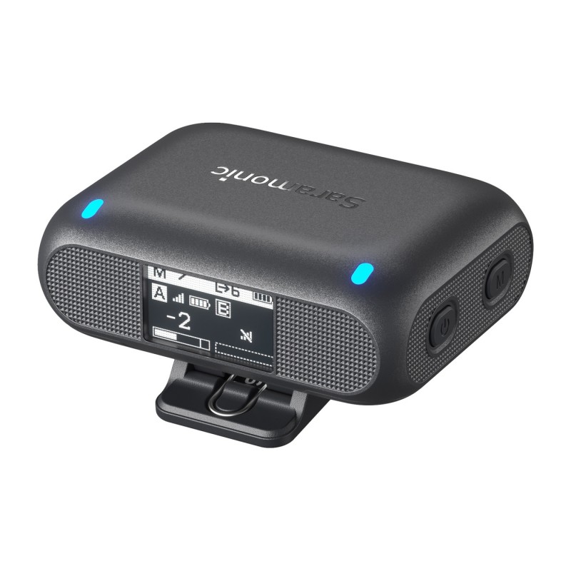 Saramonic Blink500 B2+ - Zestaw do bezprzewodowej transmisji dźwięku