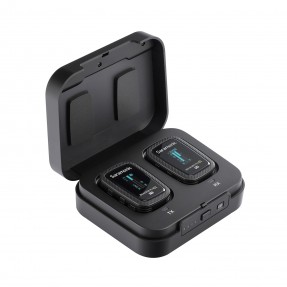 Saramonic Blink500 ProX B1 (RX + TX) - Zestaw do bezprzewodowej transmisji dźwięku