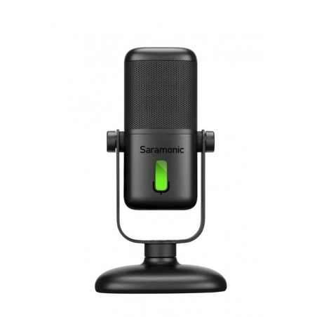Saramonic SR-MV2000 - Mikrofon USB do podcastów