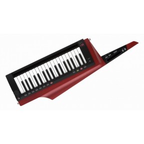 Korg RK-100S2 RED - keytar