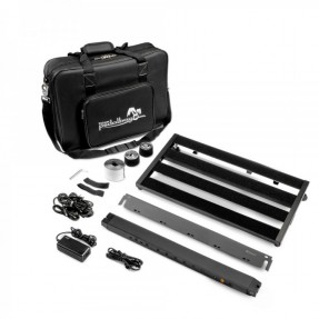 Palmer Pedalbay 60 PB - podłoga na efekty z zasilaniem