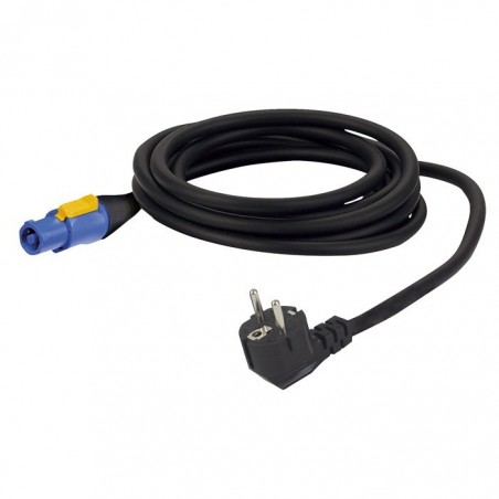 DAP Audio Power Cable Neutrik powerCON - kabel 1,5m