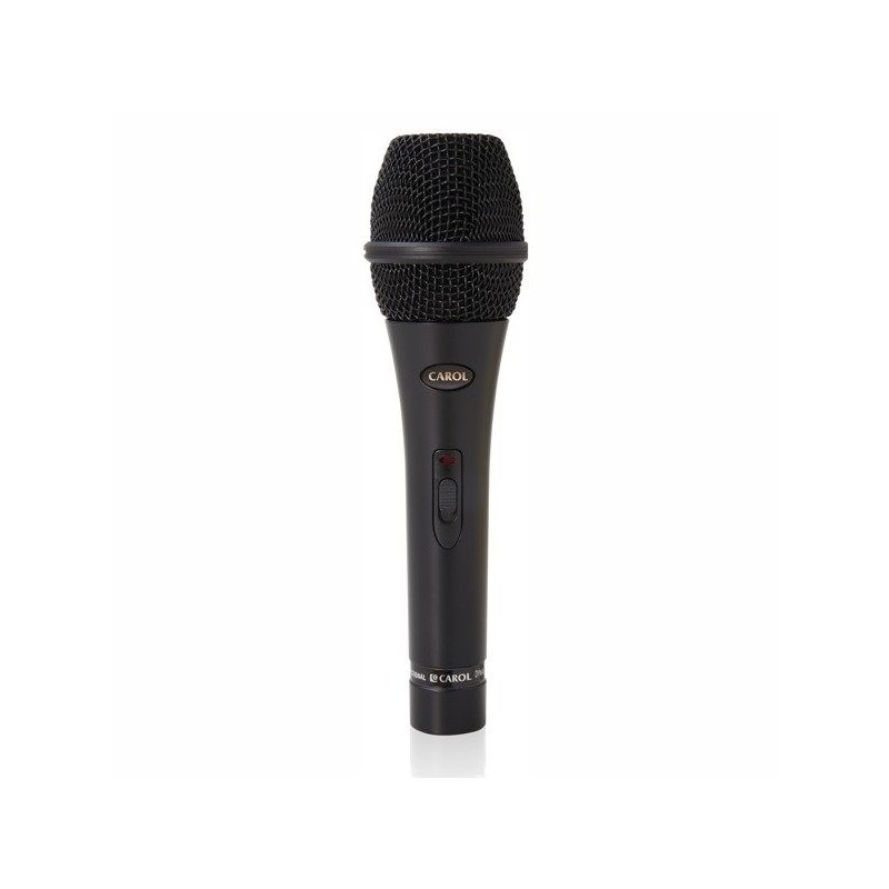 CAROL GS-67 - mikrofon dynamiczny