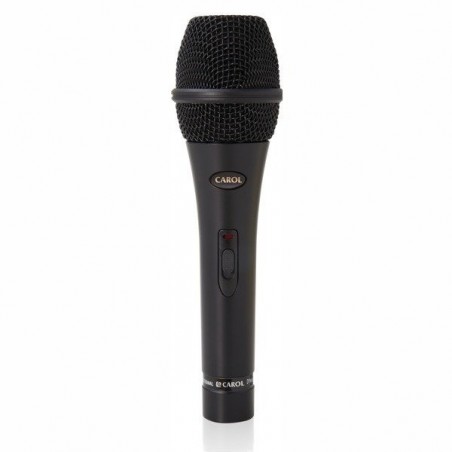 CAROL GS-67 - mikrofon dynamiczny