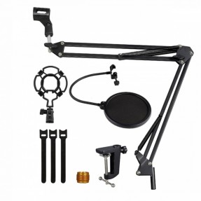 Kaline NB-35slsSET - statyw mikrofonowy, żuraw