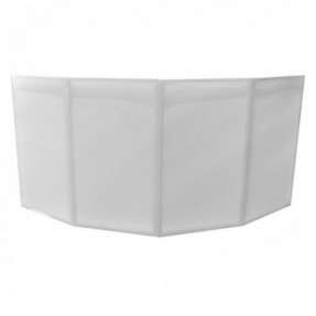 STAND4me DJ PARAWAN COMPACT - osłona ekran