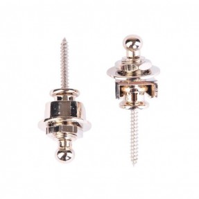 RENEGADE 90-0028 - Straplock Nickel